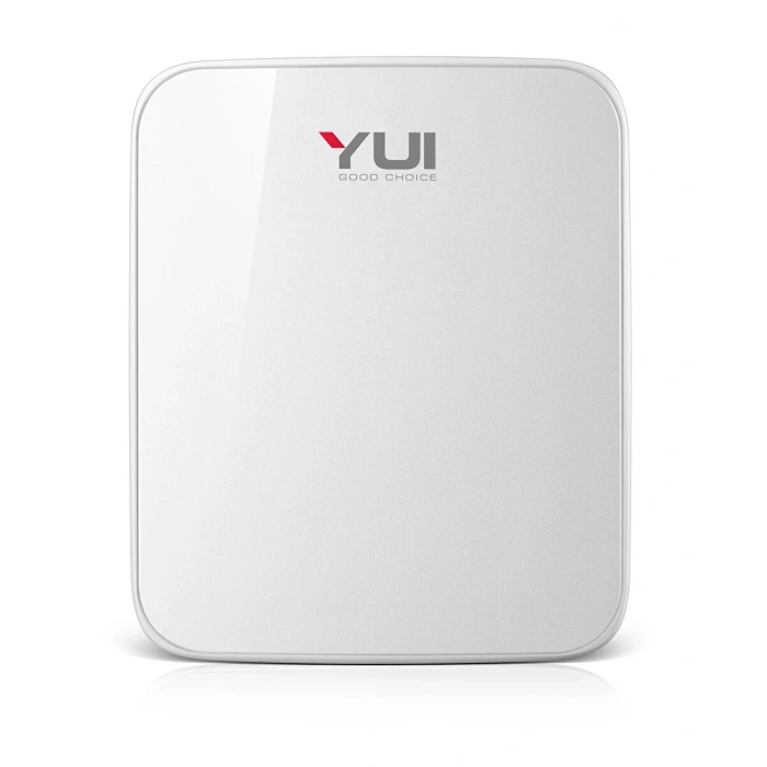 Yui K14 12 L Araç ve Ev Tipi Taşınabilir Mini Buzdolabı