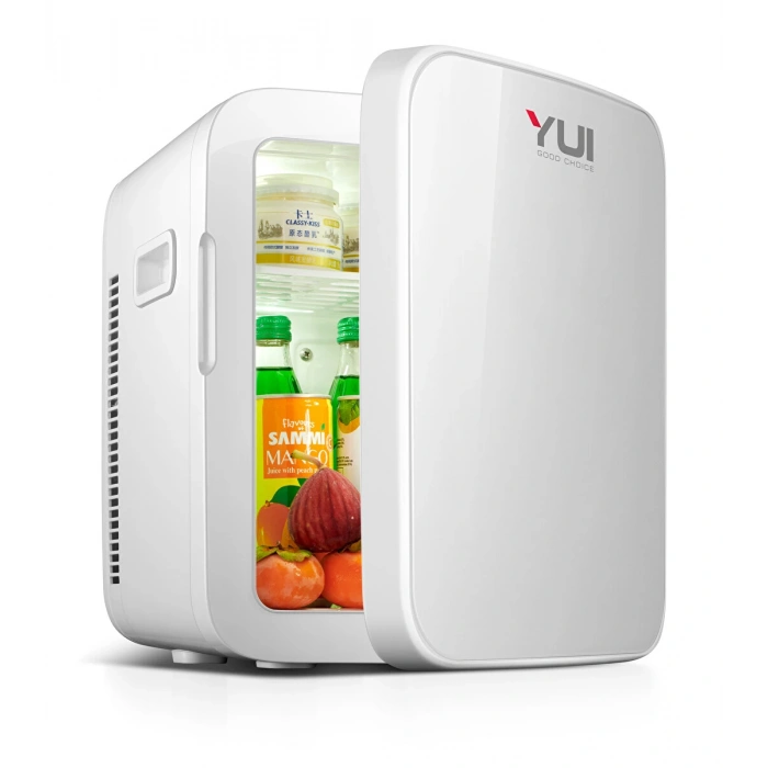 Yui K14 12 L Araç ve Ev Tipi Taşınabilir Mini Buzdolabı