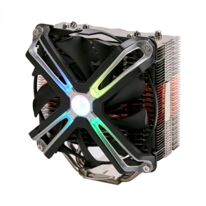 Zalman CNPS11X Performa+ 120mm CPU Soğutucu