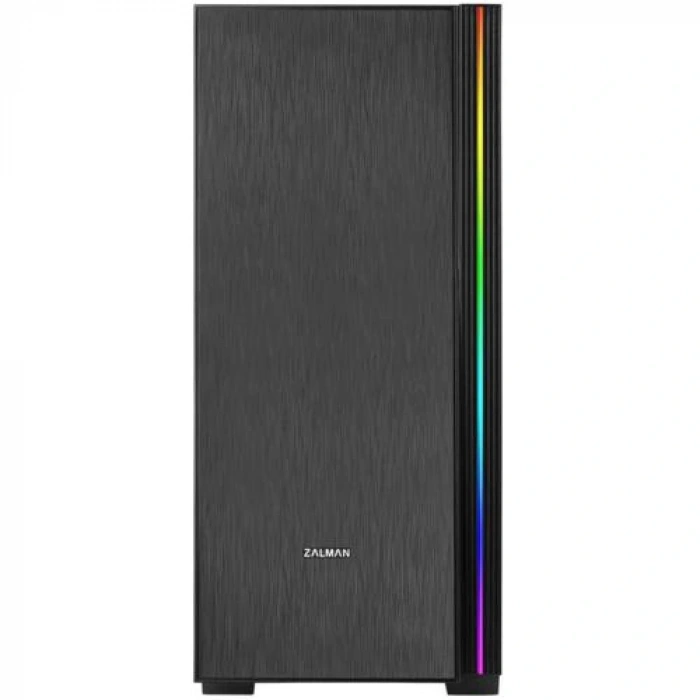 Zalman Z3 Plus 600W Mid Tower Kasa Siyah