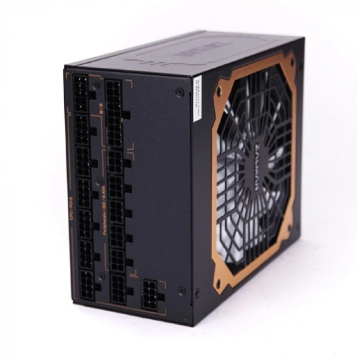 Zalman ZM1000-EBT 1000W Güç Kaynağı