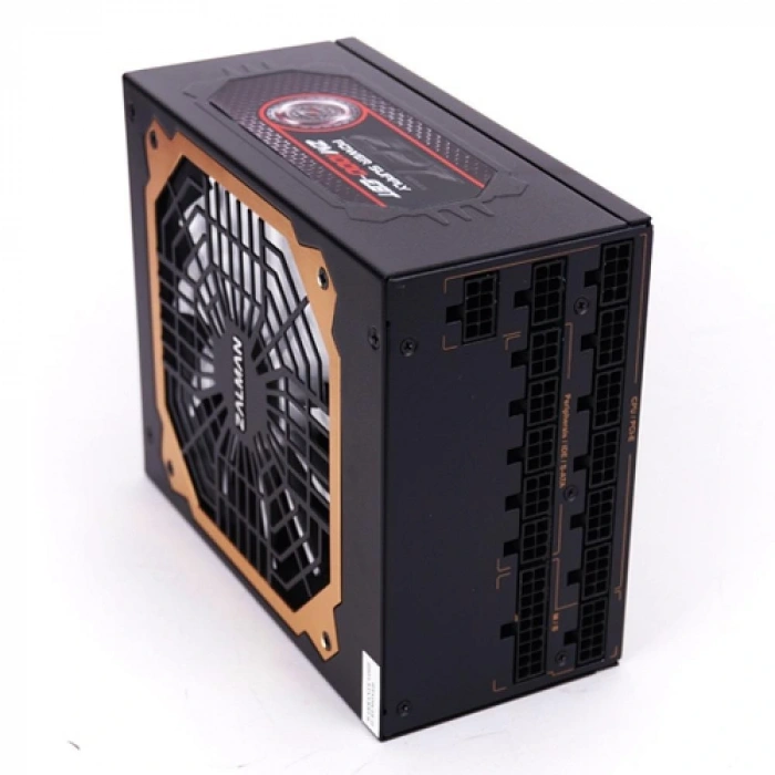 Zalman ZM1000-EBT 1000W Güç Kaynağı