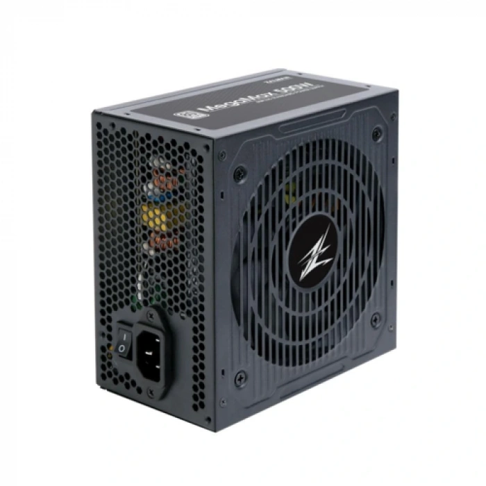 Zalman ZM500-LXII 500W Güç Kaynağı