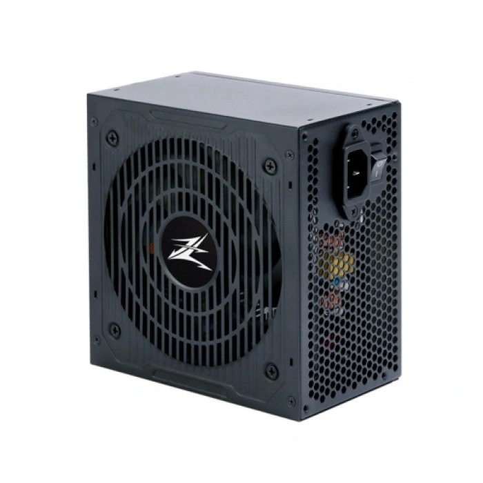 Zalman ZM500-LXII 500W Güç Kaynağı