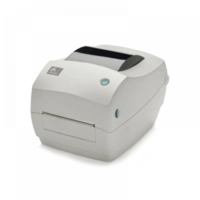 Zebra GC420T Barkod Yazıcı (Seri-Paralel-USB)