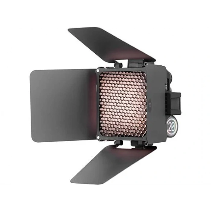 ZHIYUN Fiveray M20 Bicolor Combo 20 W LED Işık