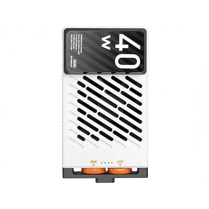 ZHIYUN Fiveray M40 40 W LED Işık