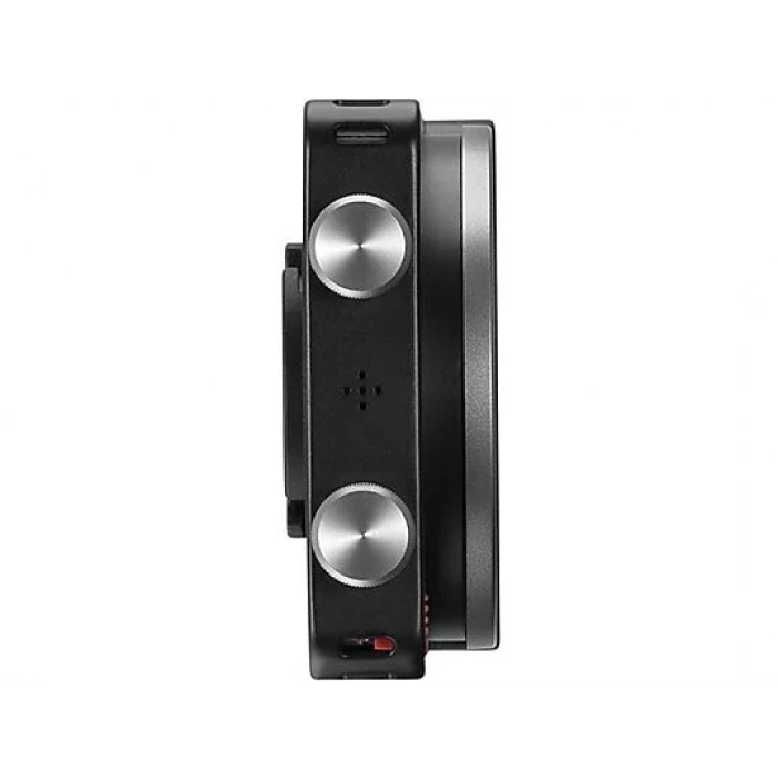 ZHIYUN Molus X100 Combo LED Işık 100 W Siyah