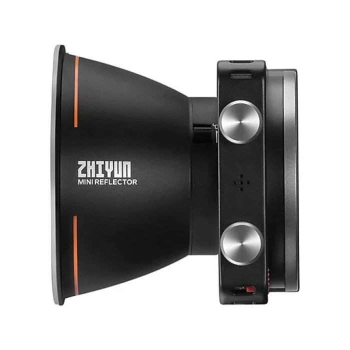 ZHIYUN Molus X100 Combo LED Işık 100 W Siyah