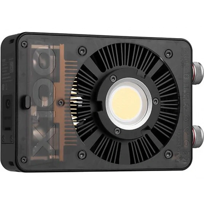 ZHIYUN Molus X100 Combo LED Işık 100 W Siyah