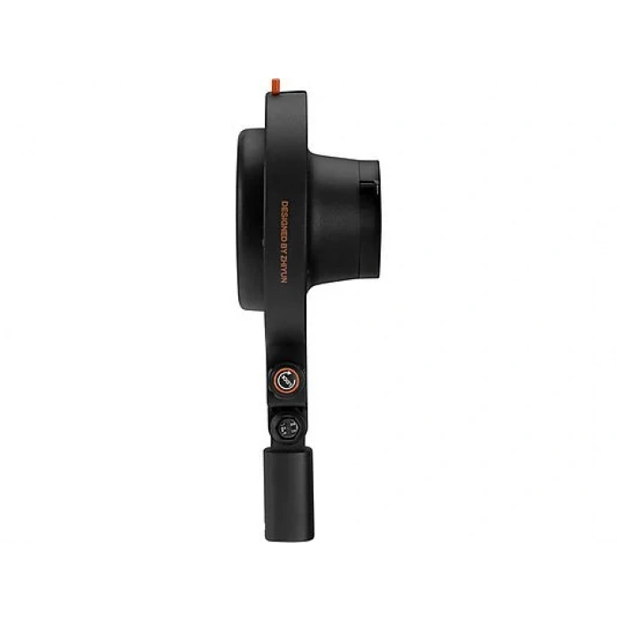 ZHIYUN Molus X100 Pro LED Işık 100 W Siyah