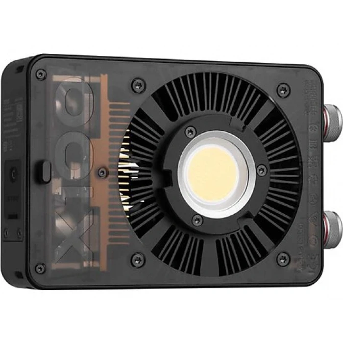 ZHIYUN Molus X100 Pro LED Işık 100 W Siyah