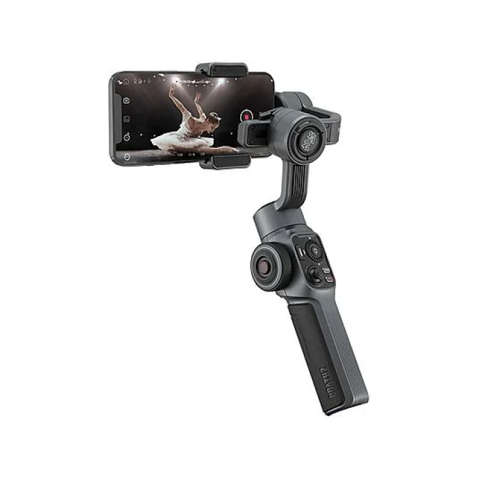 ZHIYUN Smooth 5 Akıllı Cep Telefonu Sabitleyici