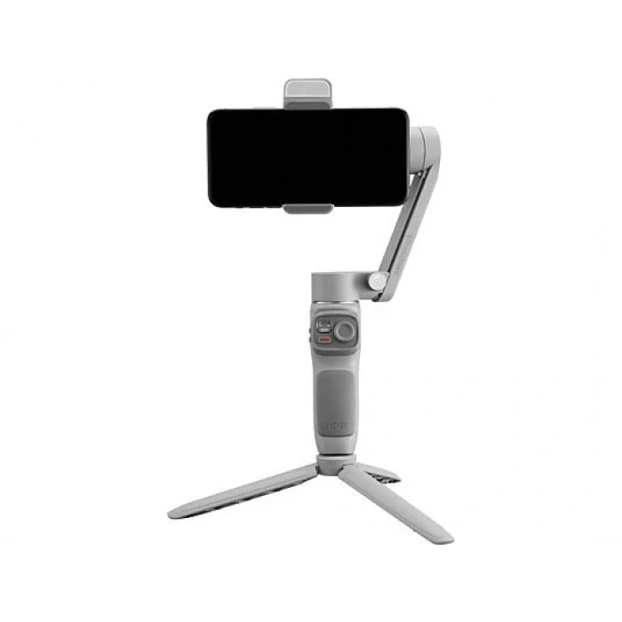ZHIYUN Smooth Q3 Akıllı Telefon Görüntü Sabitleyici Gimbal Beyaz