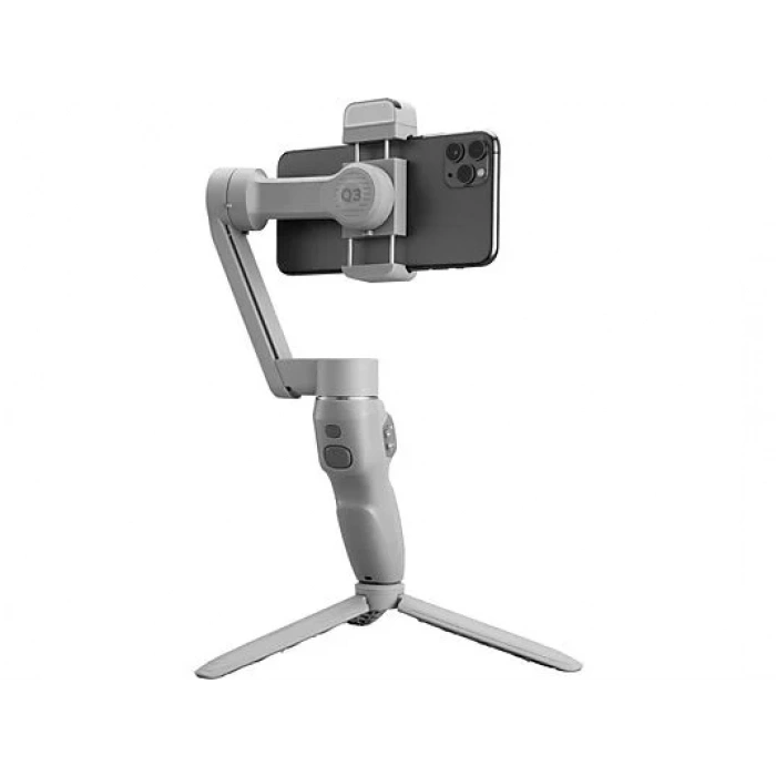 ZHIYUN Smooth Q3 Combo Akıllı Telefon Görüntü Sabitleyici Gimbal