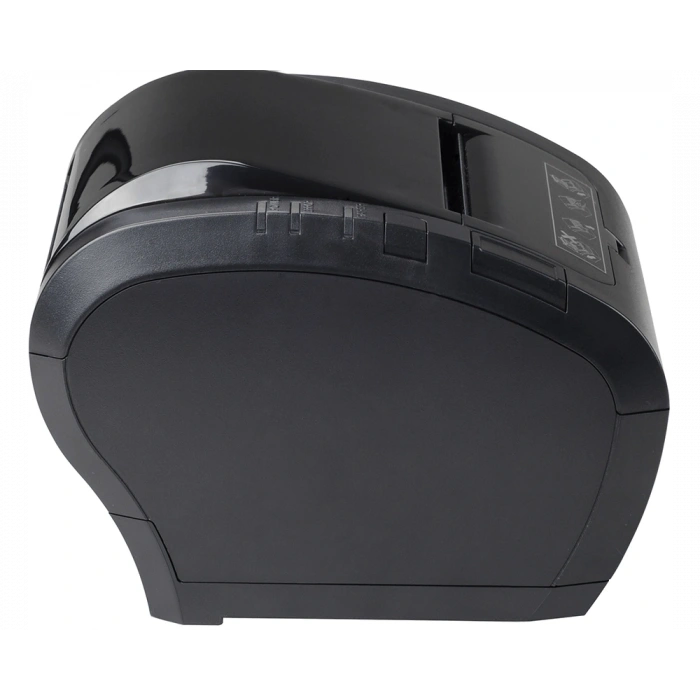 Zywell ZY-306 Fiş Yazıcı 300mm/sn Usb-Ethernt-Seri