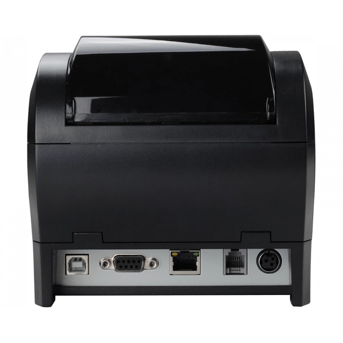 Zywell ZY-306 Fiş Yazıcı 300mm/sn Usb-Ethernt-Seri