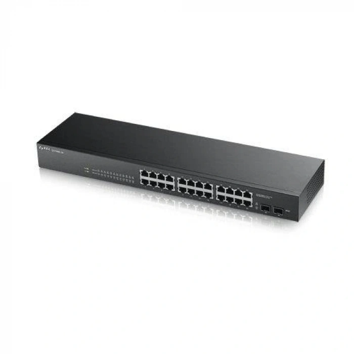 Zyxel GS1900-24 24Port Gigabit Switch