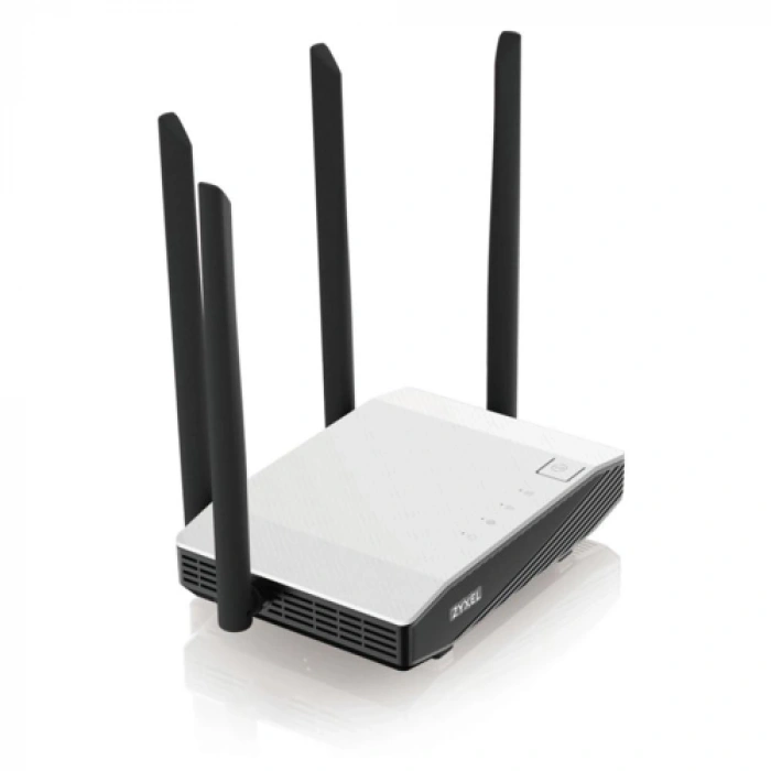 Zyxel NBG6515 AC750 Wi-Fi Gigabit Access P/Router