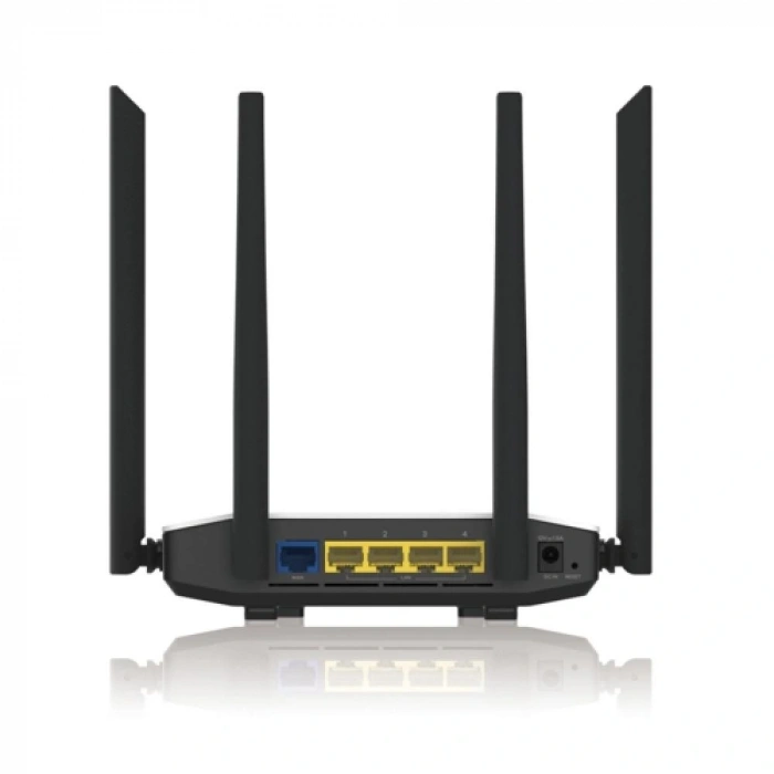 Zyxel NBG6515 AC750 Wi-Fi Gigabit Access P/Router