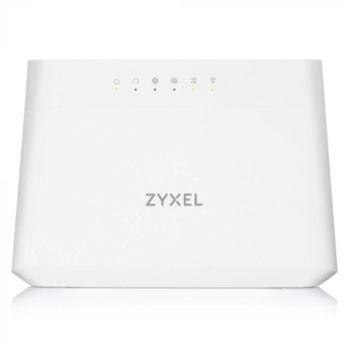 Zyxel VMG3625-T50B ADSL2+/VDSL2 Wi-Fi Modem