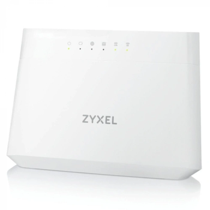 Zyxel VMG3625-T50B ADSL2+/VDSL2 Wi-Fi Modem