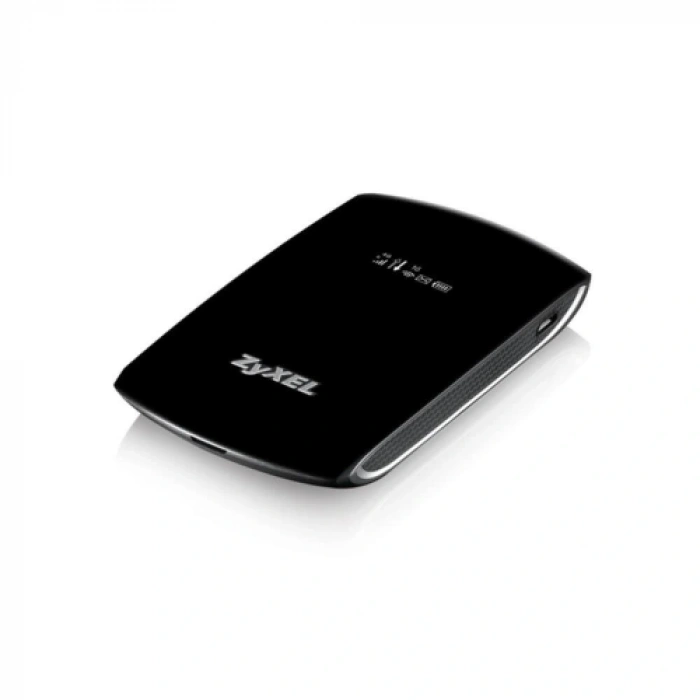 Zyxel WAH7706 AC1200 4G/LTE Mobil Router