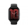 AMAZFIT Active Akıllı Saat Gece Yarısı Siyahı