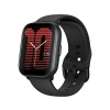 AMAZFIT Active Akıllı Saat Gece Yarısı Siyahı