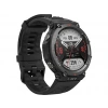 AMAZFIT T-Rex 2 Akıllı Saat Ember Siyah