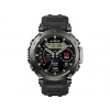 AMAZFIT T-Rex Ultra Akıllı Saat Uçurum Siyahı