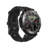 AMAZFIT T-Rex Ultra Akıllı Saat Uçurum Siyahı