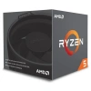 AMD Ryzen 5 2600 3.4/3.9GHz AM4 - MPK