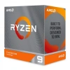 AMD Ryzen 9 3900XT 3.8GHz 4.7GHz 70MB AM4