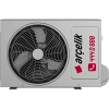 Arçelik Mirror Prosmart 09560 Wi-Fi A++ 9000 BTU Duvar Tipi Inverter Klima