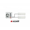Arçelik ZM16102-912 Multi Sistem 2+1 16000 BTU 9+12 Duvar Tipi Inverter Klima