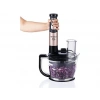 ARNICA GH21802 Diva Trend Pro Rendeli Multi Blender Set Rose