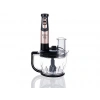 ARNICA GH21802 Diva Trend Pro Rendeli Multi Blender Set Rose