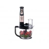 ARNICA GH21802 Diva Trend Pro Rendeli Multi Blender Set Rose