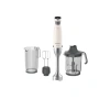 ARZUM AR1114-B Technoart Maxi Neo El Blender Seti Beyaz