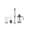 ARZUM AR1115-B Technoart Maxi Plus Neo El Blender Beyaz