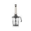 ARZUM AR1115-B Technoart Maxi Plus Neo El Blender Beyaz