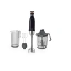 ARZUM AR1115-S Technoart Maxi Plus Neo El Blender Seti Siyah