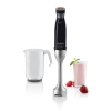 ARZUM AR1115-S Technoart Maxi Plus Neo El Blender Seti Siyah