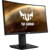 Asus 23.6 VG24VQ LED Curved Monitör Siyah 1ms