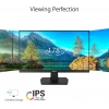Asus 24 VA24EHE IPS Monitör Siyah 5ms
