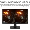 Asus 24 VA24EHE IPS Monitör Siyah 5ms