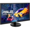 Asus 24 VP248H Gaming MM Monitör Siyah 1ms