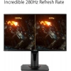 Asus 24.5 VG259QM IPS Gaming  Monitör 1ms Siyah