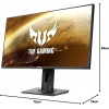 Asus 27 VG279QM IPS Gaming Monitör 1ms Siyah